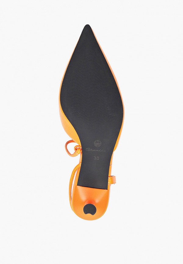 фото Туфли ekonika