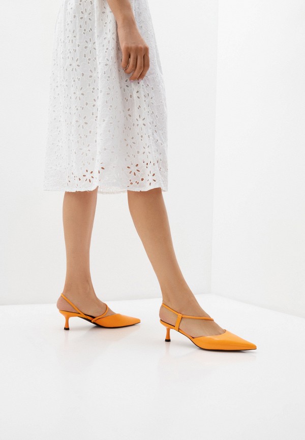 фото Туфли ekonika