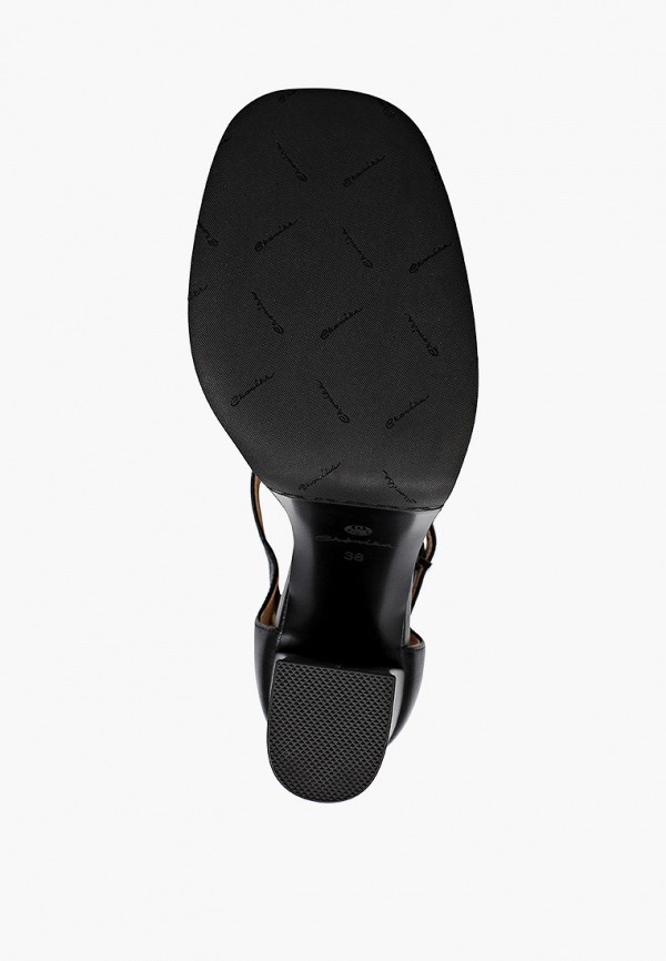 фото Туфли ekonika