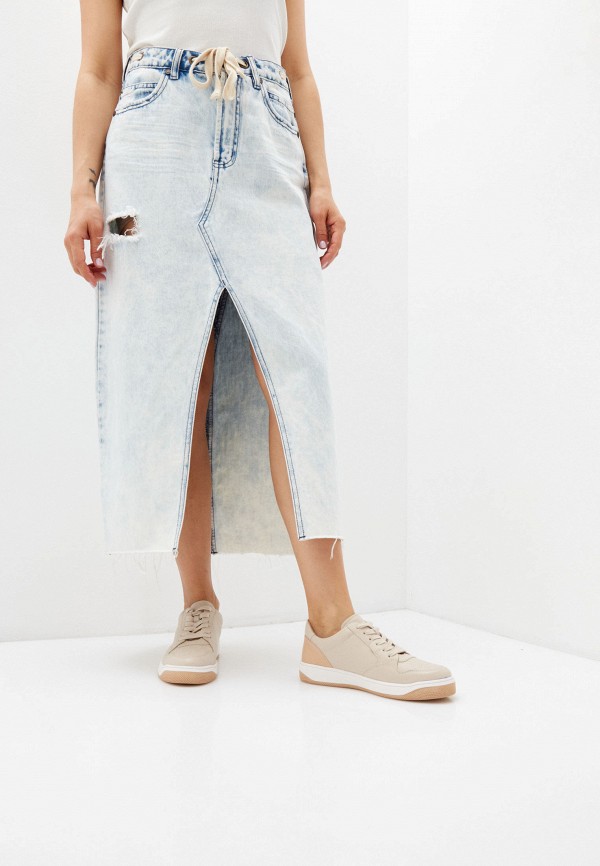 фото Кеды ekonika