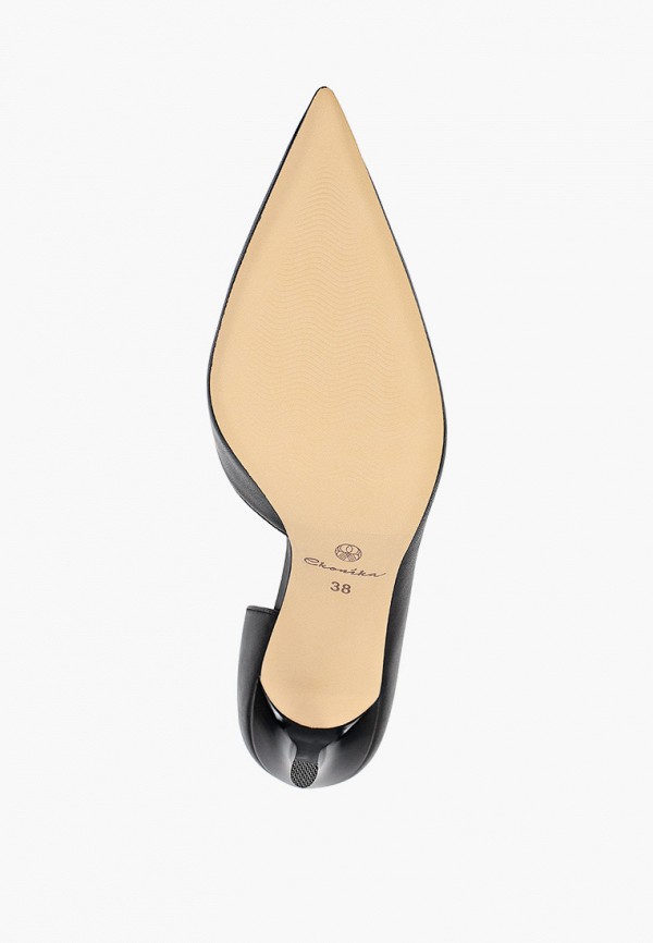 фото Туфли ekonika