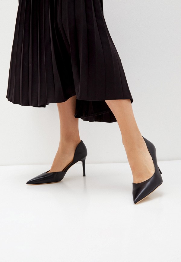 фото Туфли ekonika