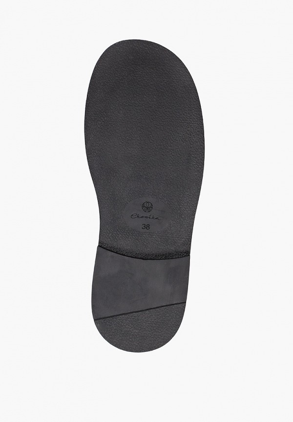 фото Туфли ekonika