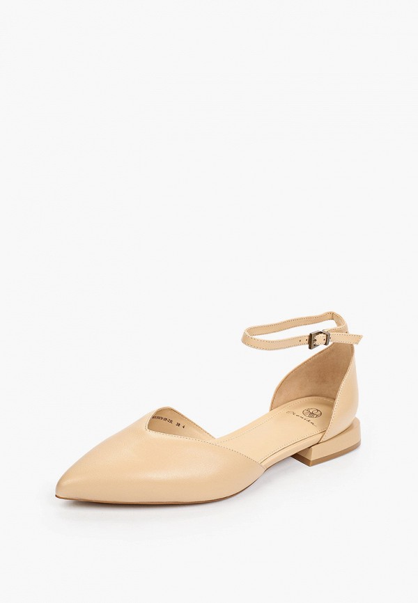 фото Туфли ekonika