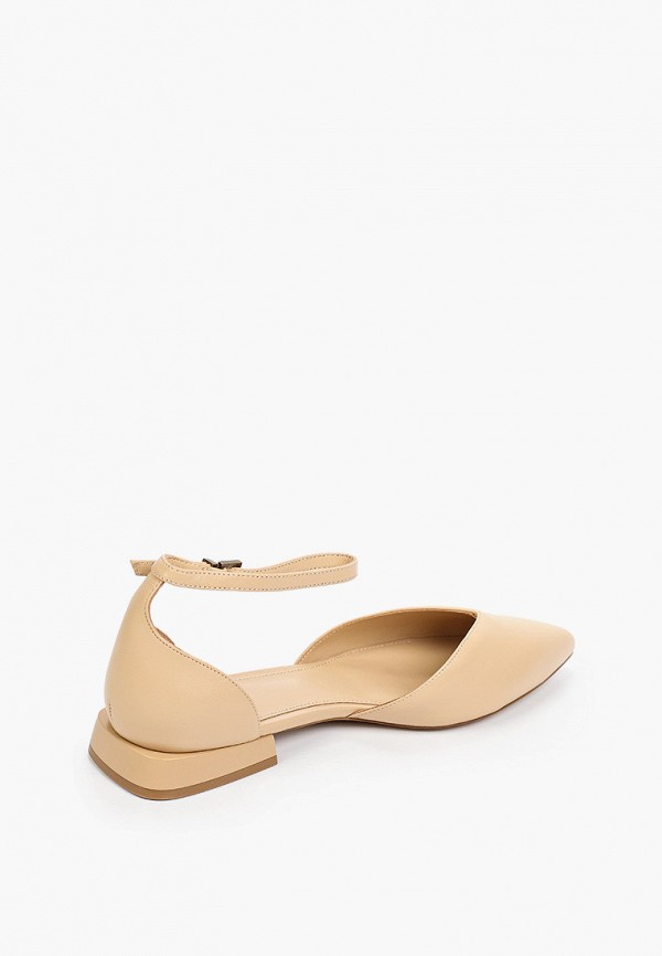 фото Туфли ekonika