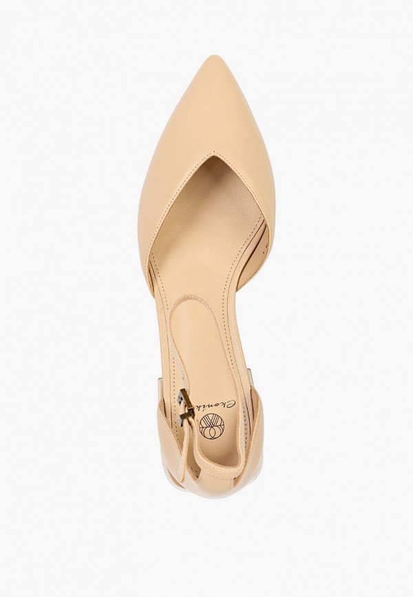 фото Туфли ekonika