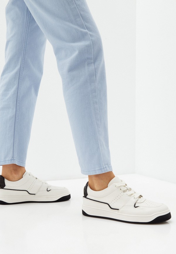 фото Кеды ekonika