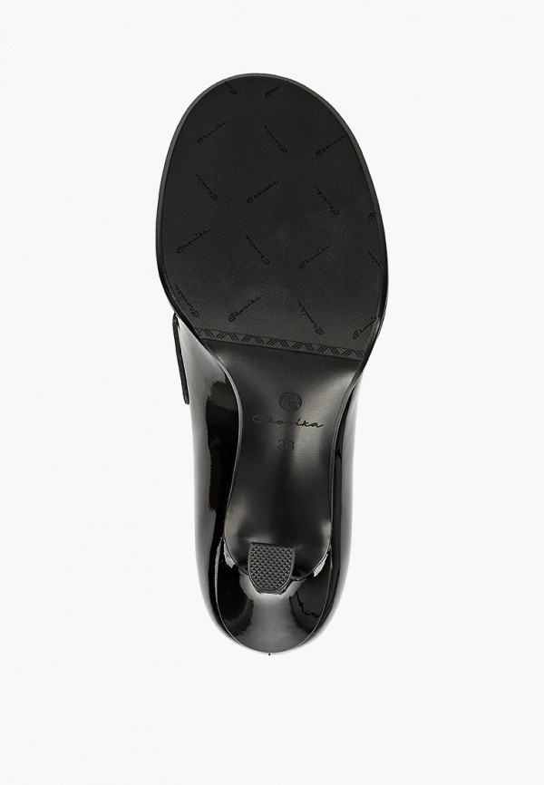 фото Туфли ekonika