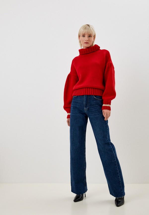 фото Свитер laroom