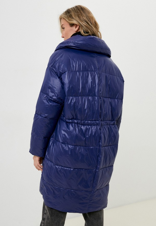 фото Куртка утепленная nerolab