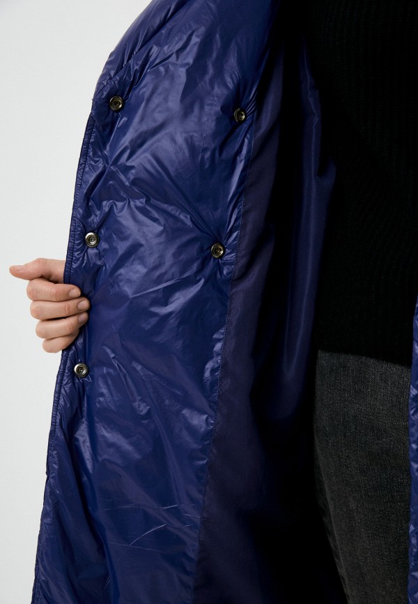 фото Куртка утепленная nerolab