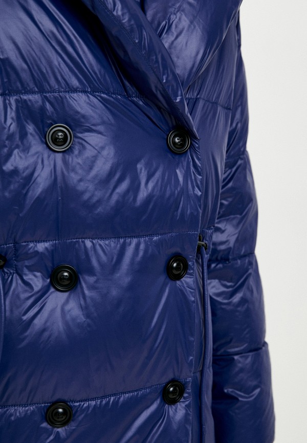 фото Куртка утепленная nerolab