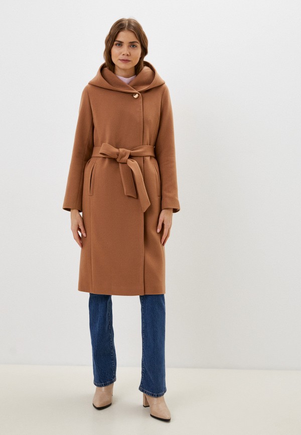 фото Пальто ovelli