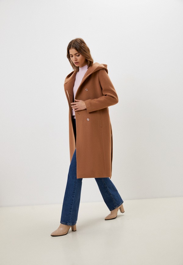 фото Пальто ovelli