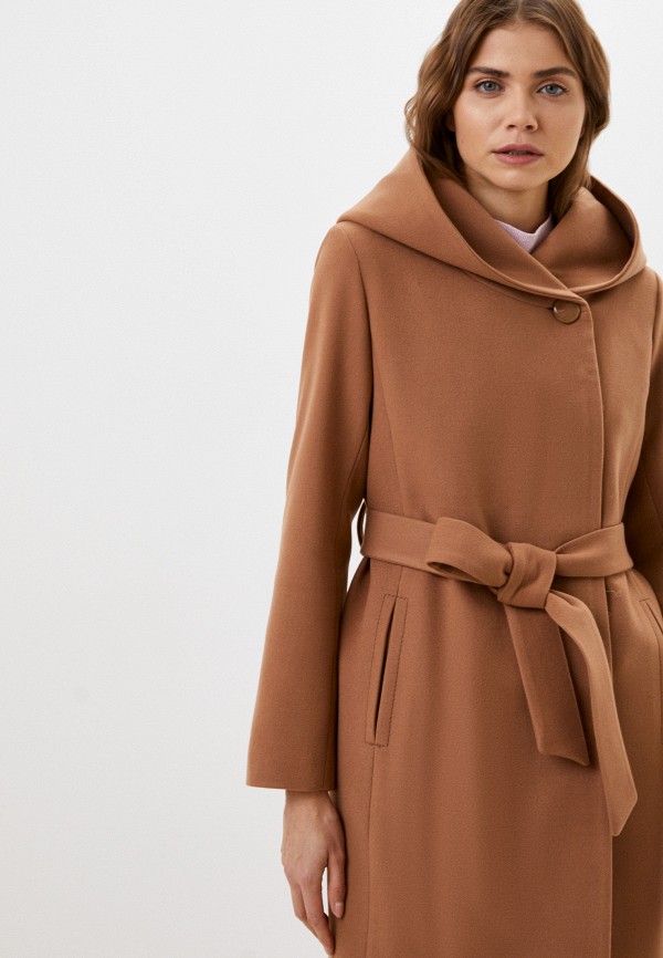 фото Пальто ovelli