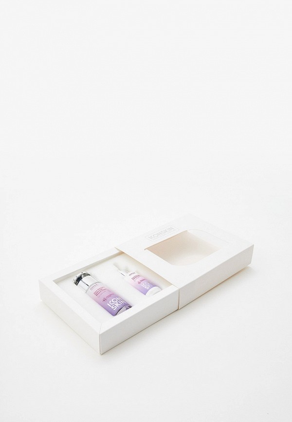 фото Набор для ухода за лицом icon skin