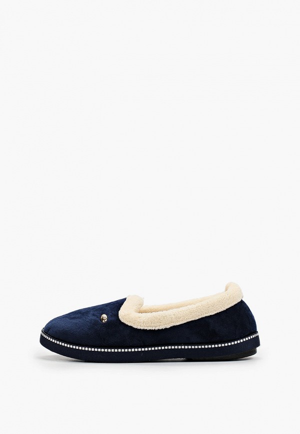 Тапочки Tingo синий, размер 39, фото 1