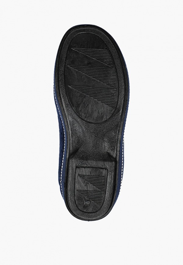 Тапочки Tingo синий, размер 39, фото 5