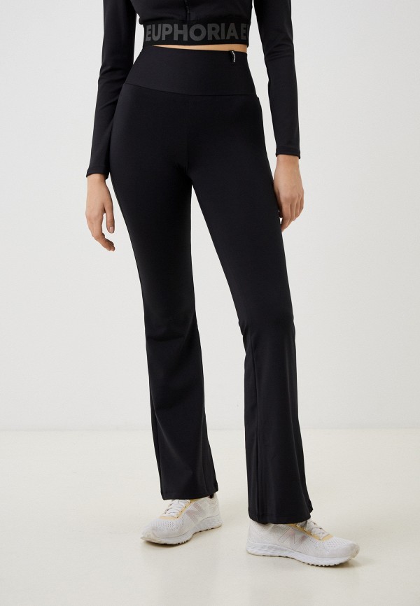 фото Брюки спортивные euphoria