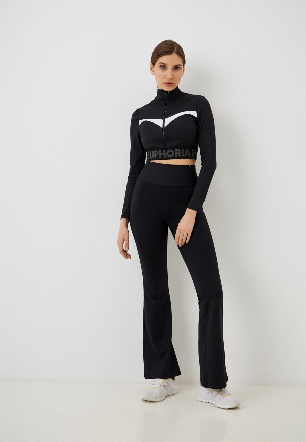 фото Брюки спортивные euphoria
