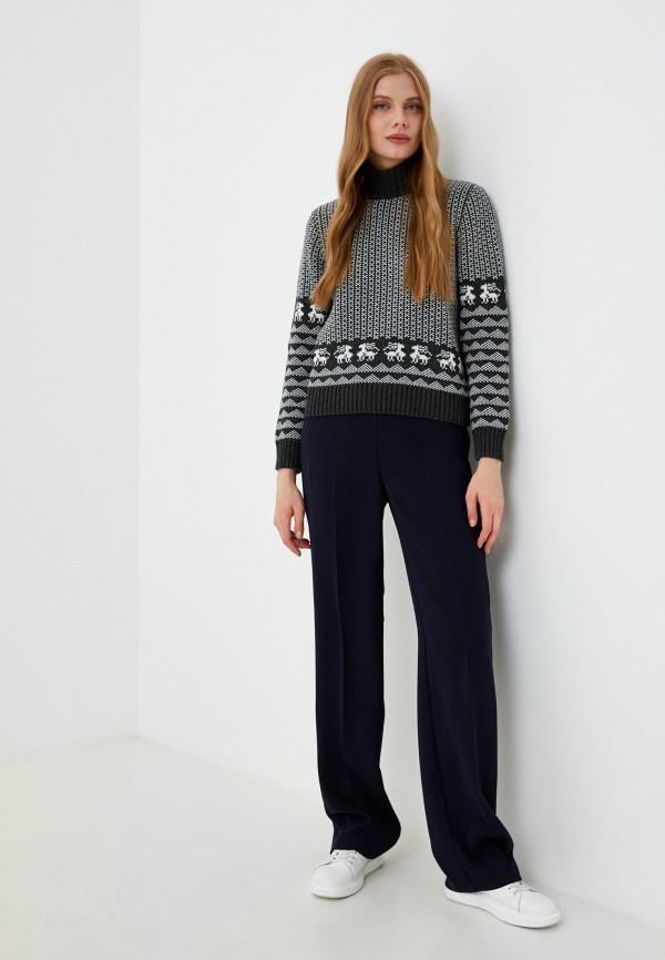 фото Свитер дирз