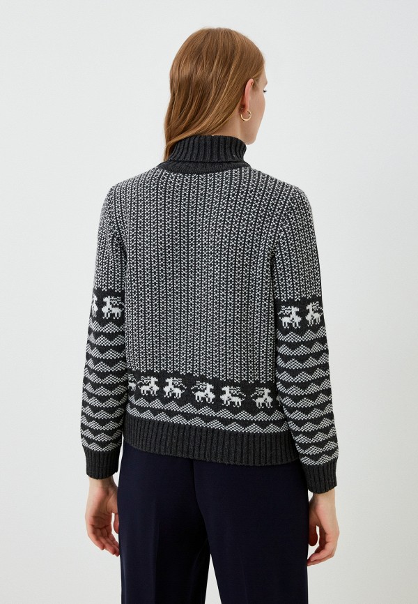 фото Свитер дирз