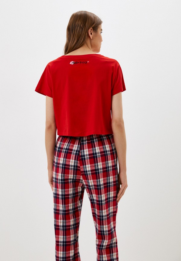 фото Футболка домашняя modis