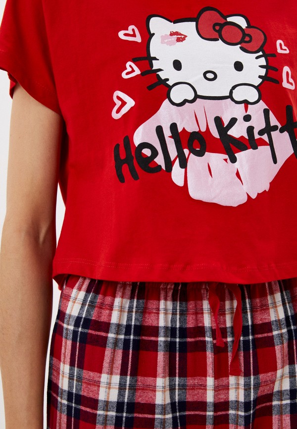 фото Футболка домашняя modis