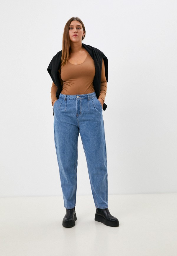 фото Джинсы modis