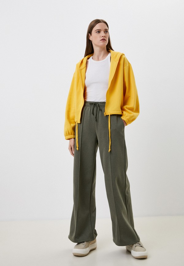 фото Брюки спортивные modis