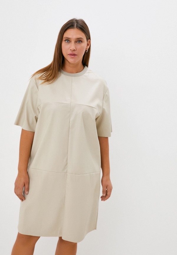 бежевый бежевый