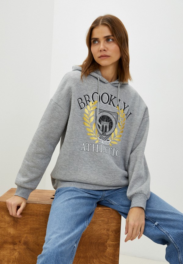 фото Худи modis