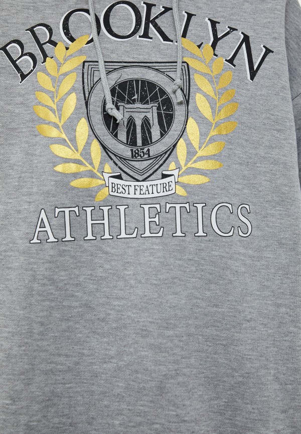 фото Худи modis