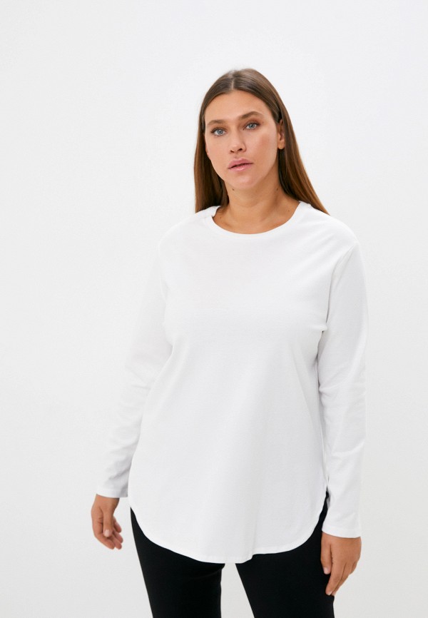 фото Лонгслив modis