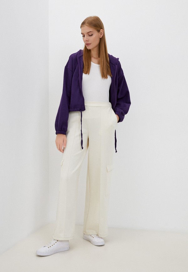 фото Толстовка modis