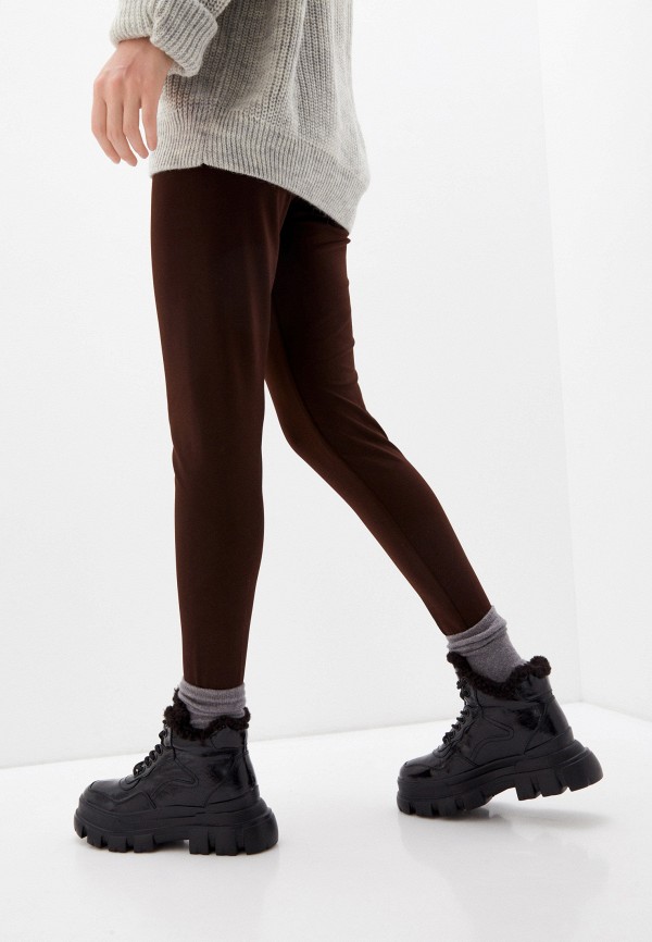 фото Ботинки berkonty