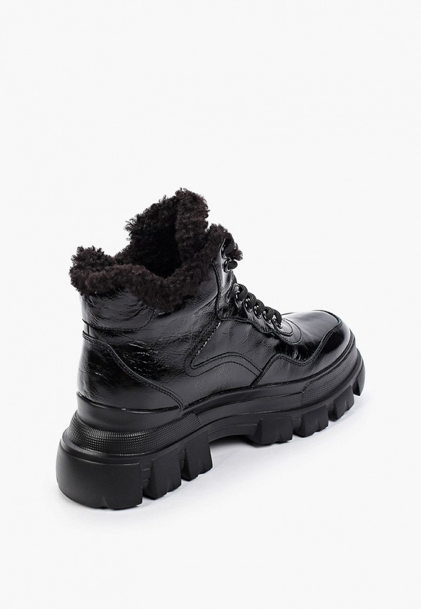 фото Ботинки berkonty