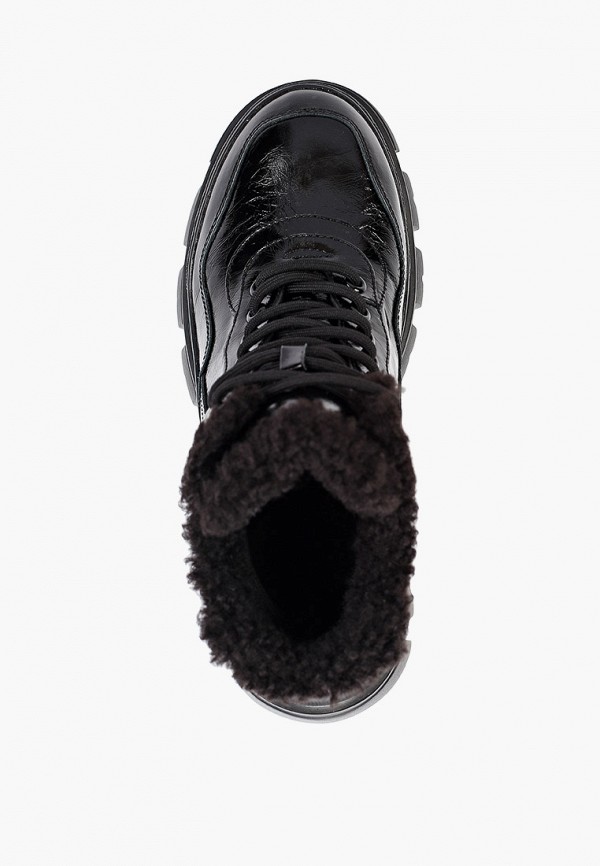 фото Ботинки berkonty