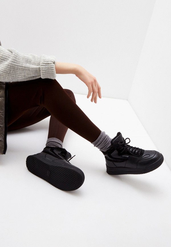 фото Кеды v.i.konty