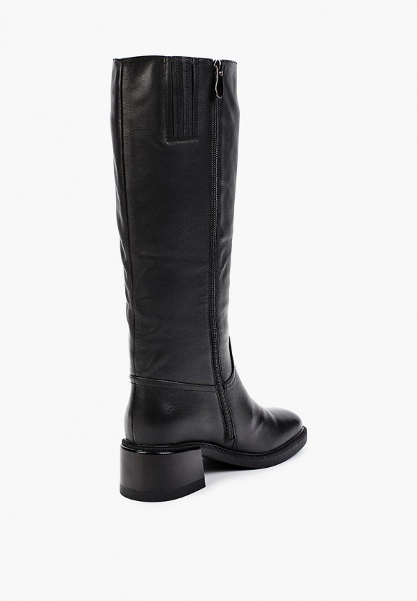 фото Сапоги berkonty