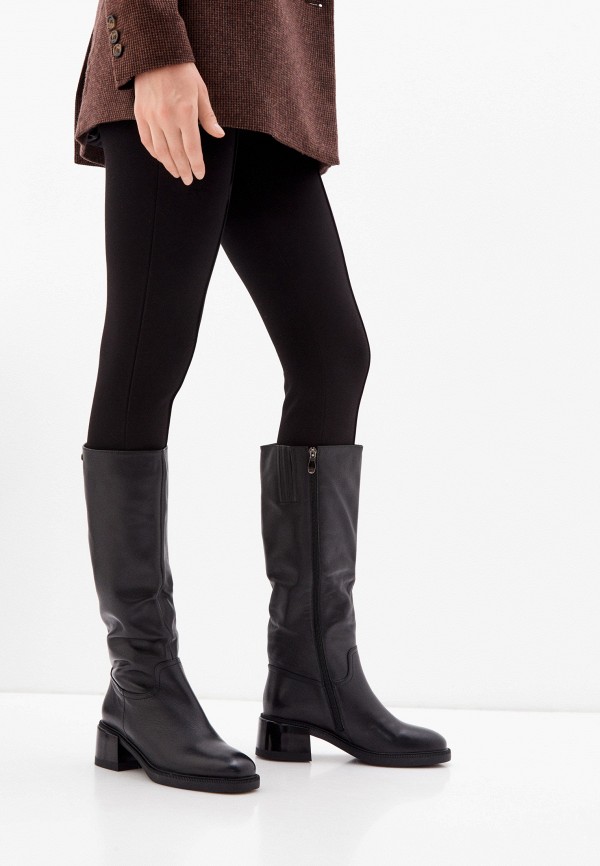 фото Сапоги berkonty