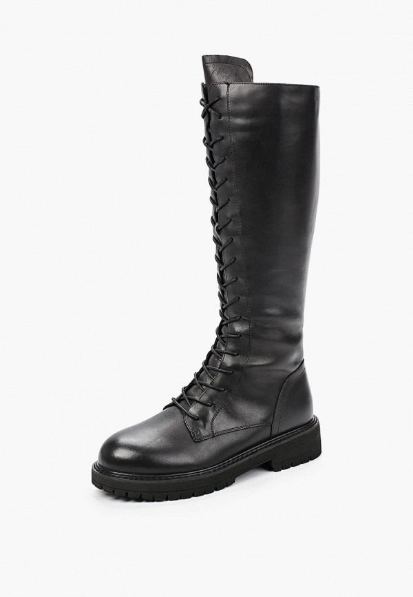 фото Сапоги berkonty