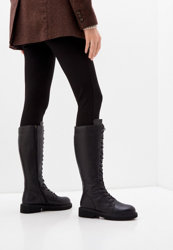 фото Сапоги berkonty