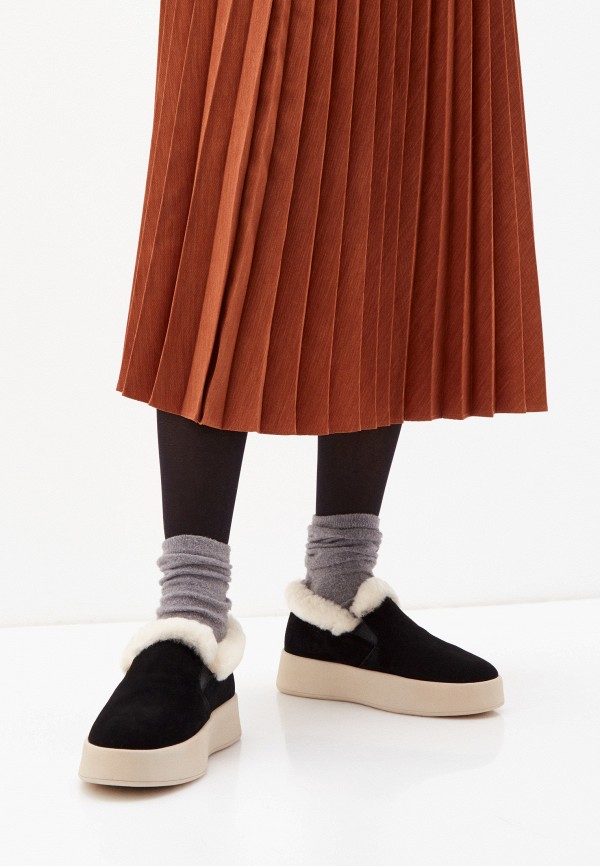 фото Слипоны berkonty