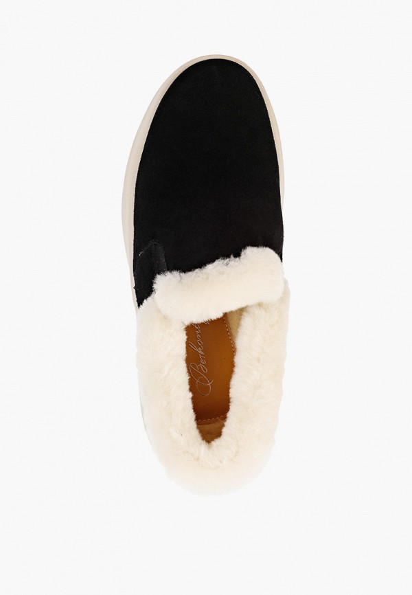 фото Слипоны berkonty