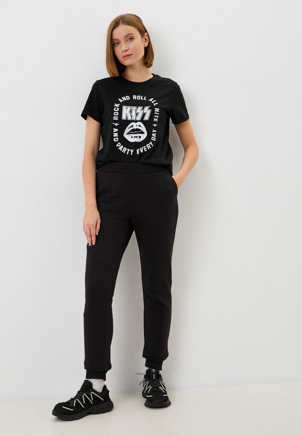 фото Брюки спортивные the cave