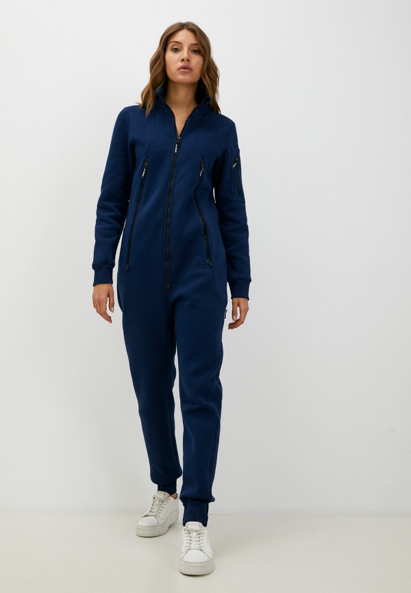 фото Комбинезон the cave