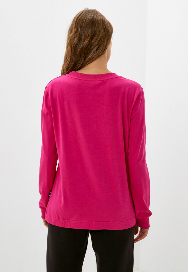 фото Лонгслив the cave