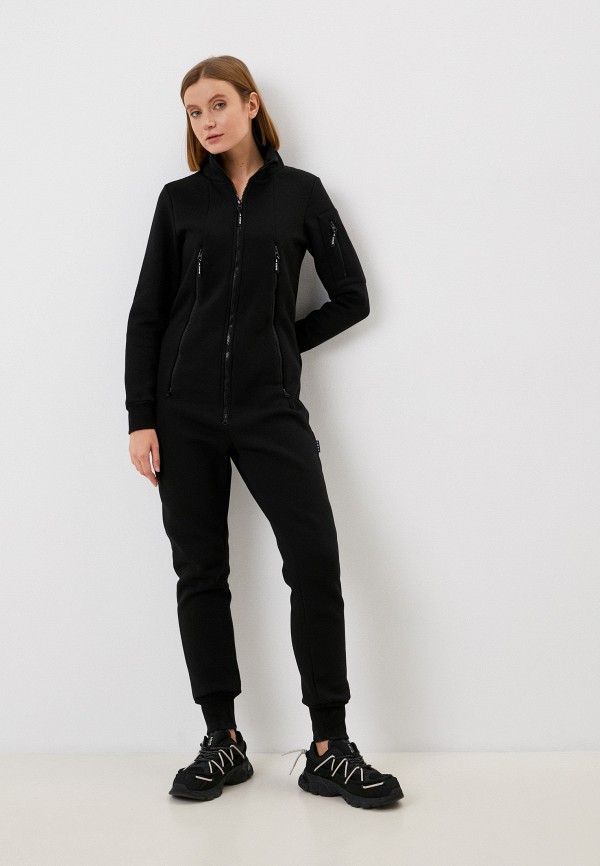 фото Комбинезон the cave