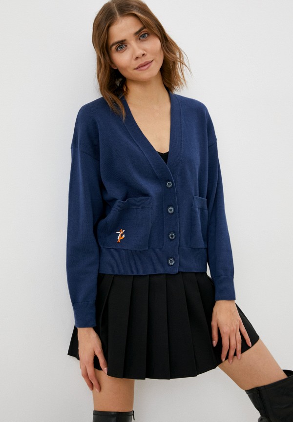 Кардиган Ruck&Maul